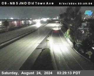 NB 5 JNO Old Town