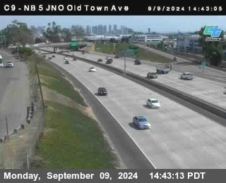 NB 5 JNO Old Town