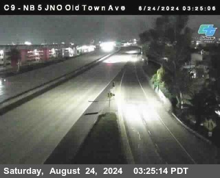 NB 5 JNO Old Town