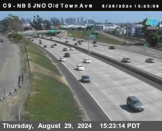 NB 5 JNO Old Town