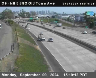 NB 5 JNO Old Town