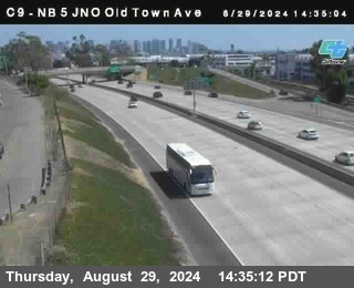 NB 5 JNO Old Town