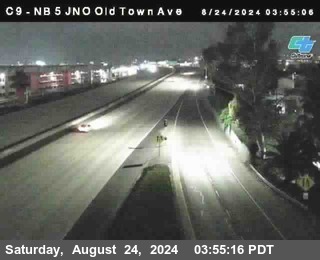 NB 5 JNO Old Town