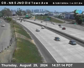 NB 5 JNO Old Town