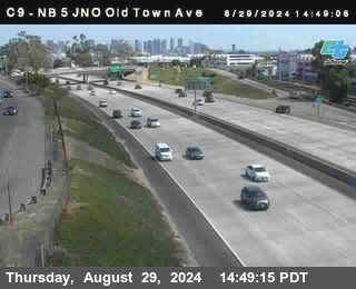 NB 5 JNO Old Town