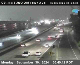 NB 5 JNO Old Town