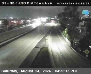 NB 5 JNO Old Town