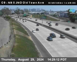 NB 5 JNO Old Town