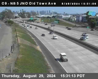 NB 5 JNO Old Town