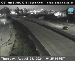 NB 5 JNO Old Town