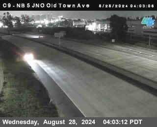 NB 5 JNO Old Town