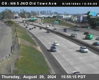 NB 5 JNO Old Town