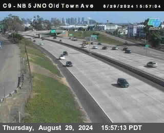 NB 5 JNO Old Town