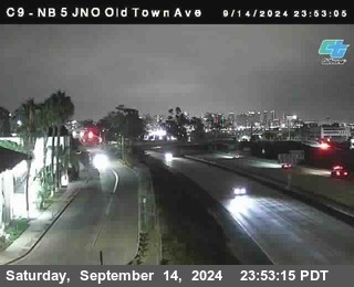 NB 5 JNO Old Town