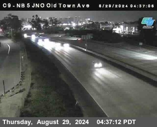 NB 5 JNO Old Town