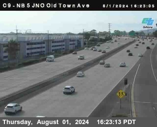 NB 5 JNO Old Town