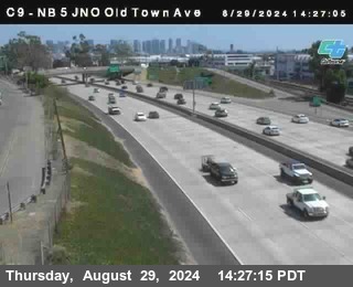 NB 5 JNO Old Town