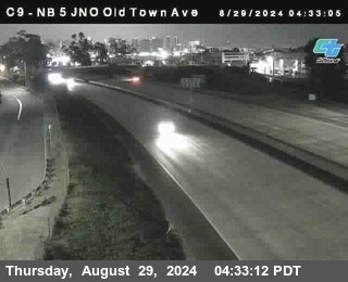 NB 5 JNO Old Town