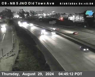 NB 5 JNO Old Town