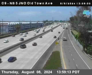 NB 5 JNO Old Town