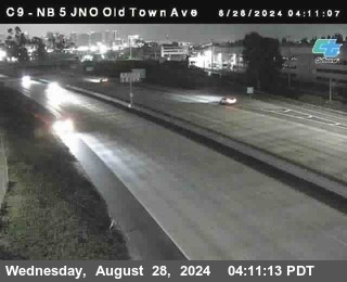 NB 5 JNO Old Town