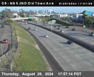 NB 5 JNO Old Town