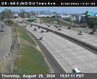 NB 5 JNO Old Town