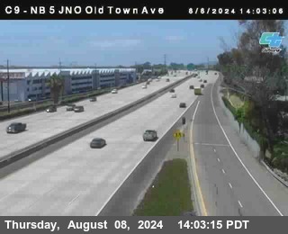 NB 5 JNO Old Town