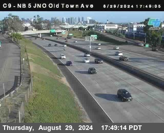 NB 5 JNO Old Town