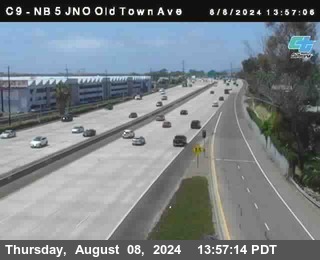 NB 5 JNO Old Town