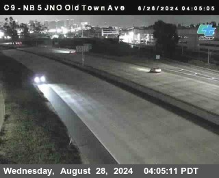 NB 5 JNO Old Town