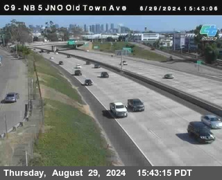 NB 5 JNO Old Town