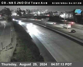 NB 5 JNO Old Town