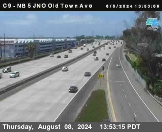 NB 5 JNO Old Town