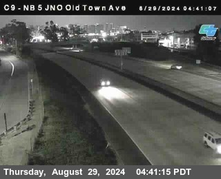 NB 5 JNO Old Town