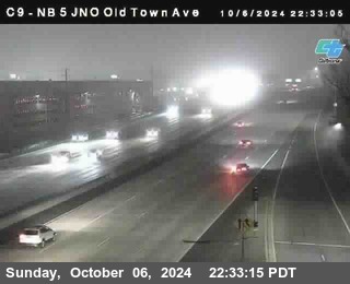 NB 5 JNO Old Town