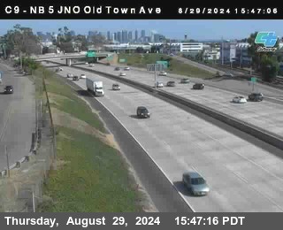 NB 5 JNO Old Town