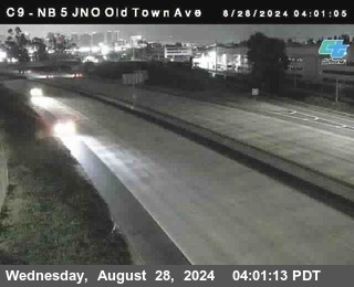 NB 5 JNO Old Town