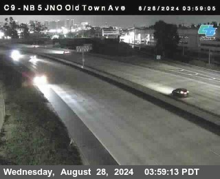 NB 5 JNO Old Town