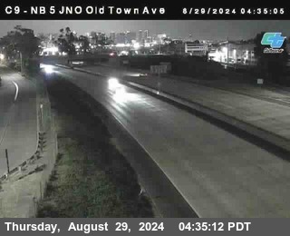 NB 5 JNO Old Town