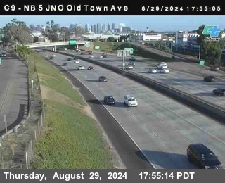 NB 5 JNO Old Town