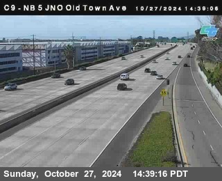 NB 5 JNO Old Town