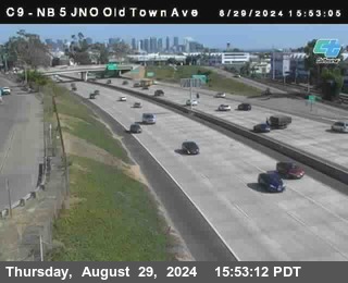 NB 5 JNO Old Town