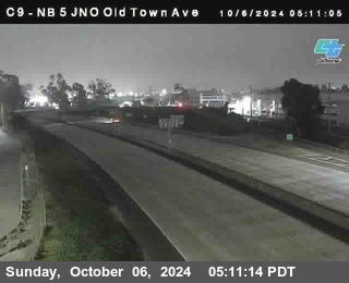 NB 5 JNO Old Town