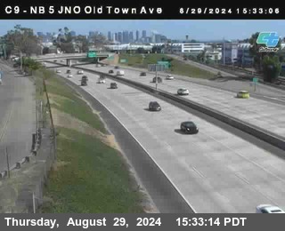 NB 5 JNO Old Town