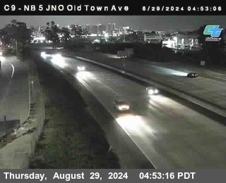 NB 5 JNO Old Town