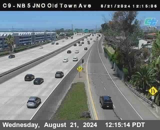 NB 5 JNO Old Town