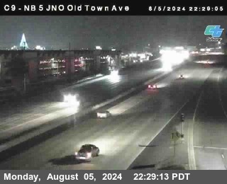 NB 5 JNO Old Town