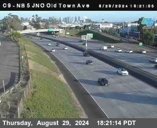 NB 5 JNO Old Town