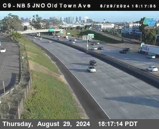 NB 5 JNO Old Town